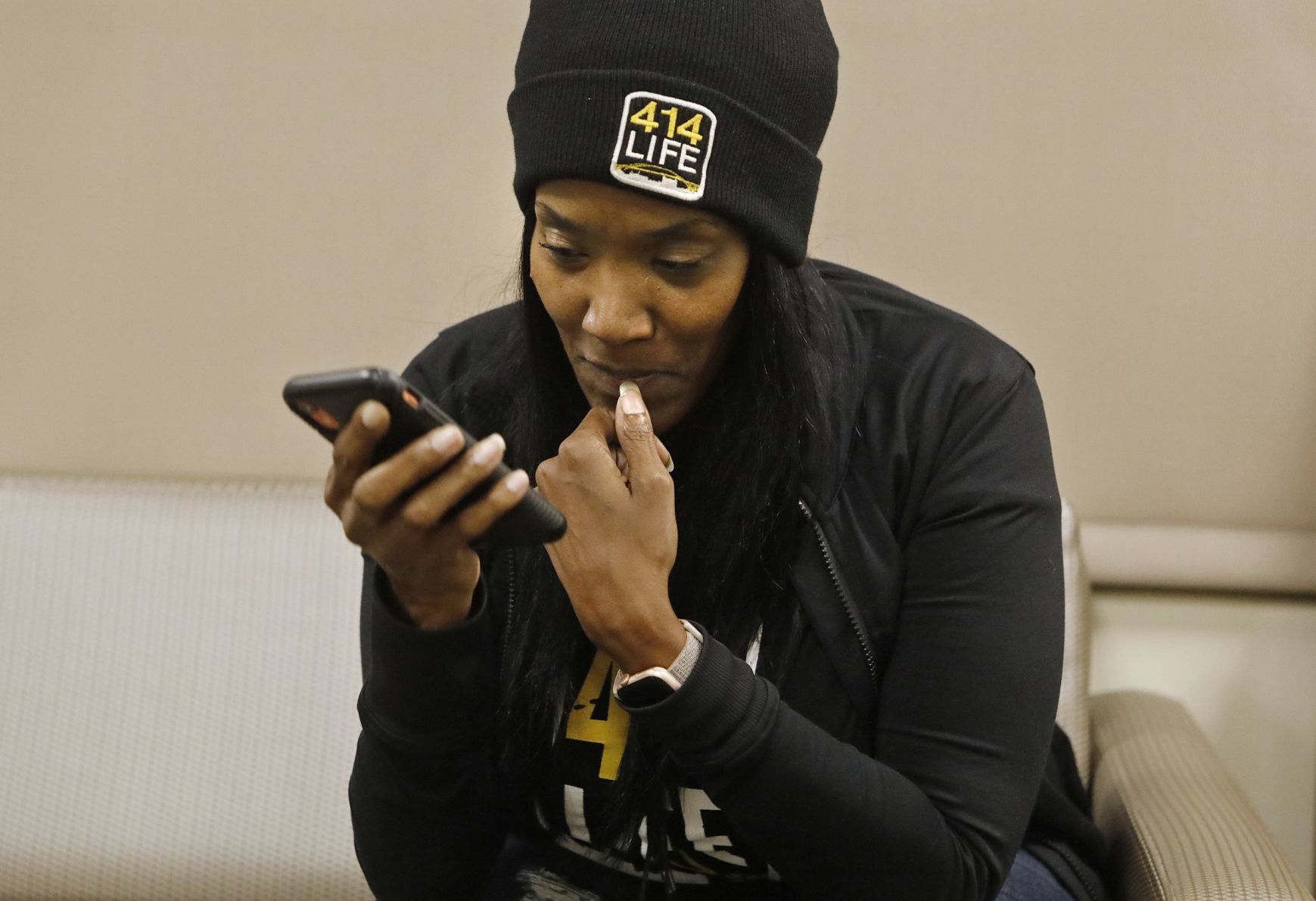 Will Milwaukee's program to cure violence work in St. Louis